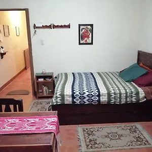 Pensión Casa Ichik Guatemala, Antigua