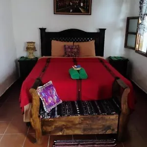 Francisco's Antigua