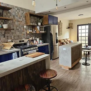 Apartamento Loft Candelaria, Antigua