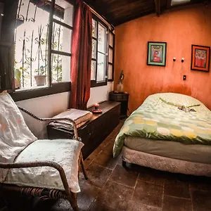 Сasa de vacaciones Baraka, Antigua