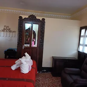 Bed and breakfast Casa El Calvario, Antigua