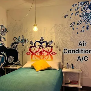 מלון Y Arte By Amazing Guatemala Travel, אנטיגואה גואטמלה