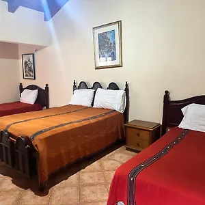 Don Valentino Otel