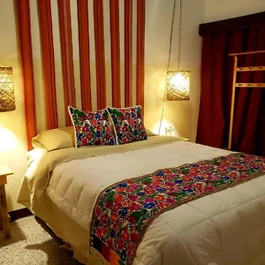 Luna Maya Boutique Otel
