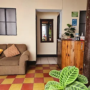 Hotel Cermeno's House, Antigua