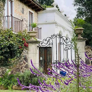 Villa San Mateo - Private Luxury Coffee Estate In Guatemala, Antigua