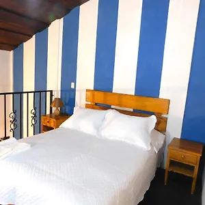 Сasa de vacaciones Dolce Chalets, Antigua